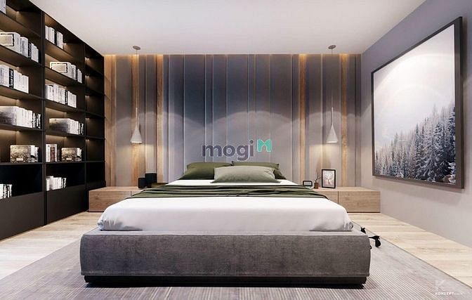 Hình ảnh Cho thuê nhiều CHCC Riverpark Premier 3 Phòng Ngủ, 129m giá 1500-3000$