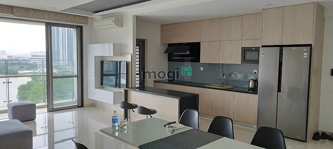 Hình ảnh Cho thuê nhiều CHCC Riverpark Premier 3 Phòng Ngủ, 129m giá 1500-3000$