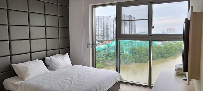 Hình ảnh Cho thuê nhiều CHCC Riverpark Premier 3 Phòng Ngủ, 129m giá 1500-3000$