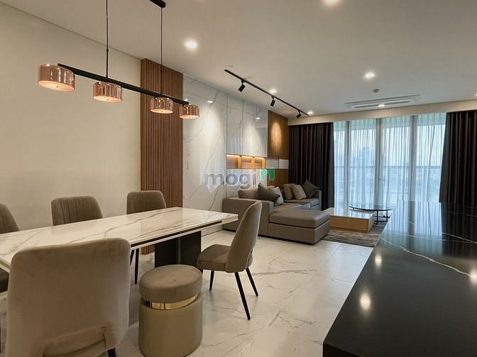 Hình ảnh Metropole - 4PN - Full - 170m2 - thuê 4500 USD