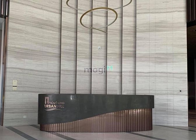 Hình ảnh Cần cho thuê gấp CHCC Urban Hill- Tân Phong- Quận 7