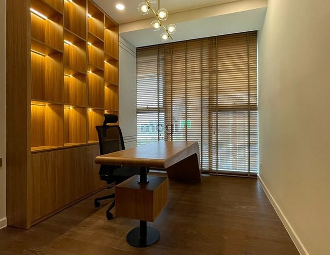 Hình ảnh Metropole - 4PN - Full - 170m2 - thuê 4500 USD