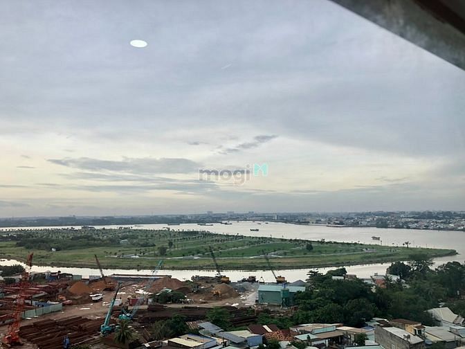 Hình ảnh Cho thuê căn góc CC Samsora Riverside Dĩ An, BD 2pn, 2wc, full NT