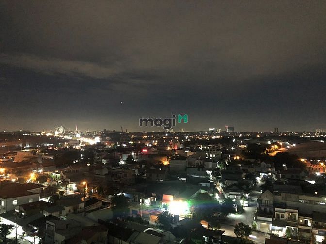 Hình ảnh Cho thuê căn góc CC Samsora Riverside Dĩ An, BD 2pn, 2wc, full NT