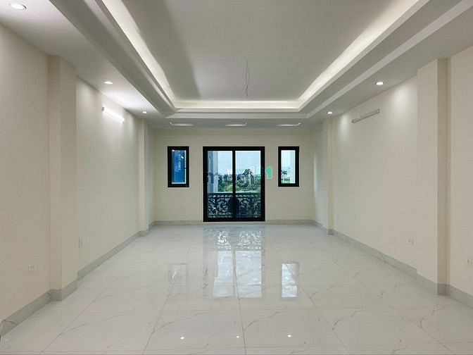 Hình ảnh Bán nhà phân lô Cầu Diễn DT 95m2 x 7T thang máy, tầng hầm, MT 4.75m