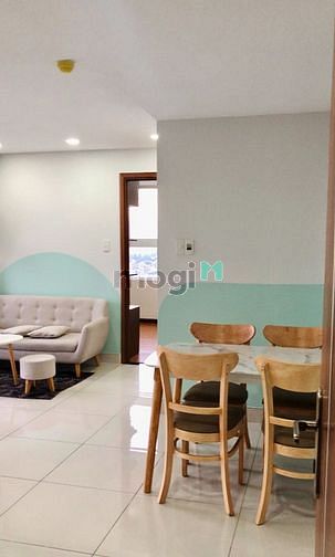Hình ảnh Cho thuê căn góc CC Samsora Riverside Dĩ An, BD 2pn, 2wc, full NT