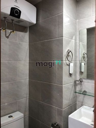Hình ảnh Cho thuê căn góc CC Samsora Riverside Dĩ An, BD 2pn, 2wc, full NT