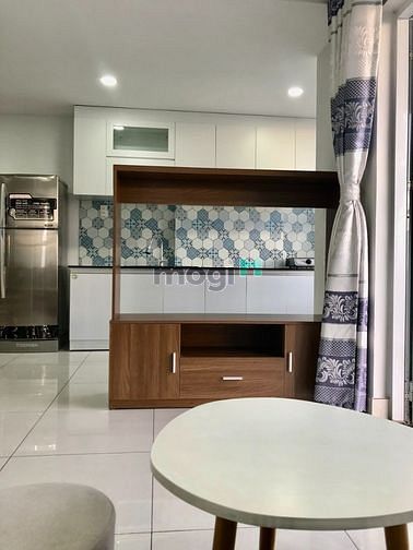 Hình ảnh Cho thuê căn góc CC Samsora Riverside Dĩ An, BD 2pn, 2wc, full NT