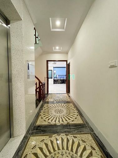 Hình ảnh Bán nhà phân lô Cầu Diễn DT 95m2 x 7T thang máy, tầng hầm, MT 4.75m