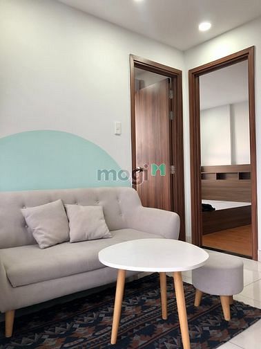 Hình ảnh Cho thuê căn góc CC Samsora Riverside Dĩ An, BD 2pn, 2wc, full NT