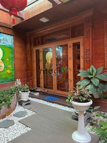 Hình ảnh Biệt thự Cộng Hòa, P12, 9x19, 4 tầng, 25.5 tỷ