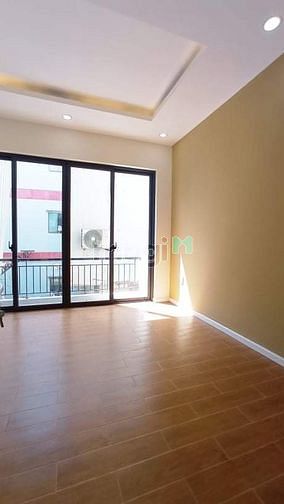 Hình ảnh Bán nhà HXH 80m2 - 3tầng - 7.8tỷ