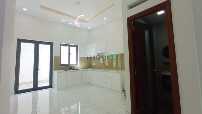 Hình ảnh Bán nhà HXH 80m2 - 3tầng - 7.8tỷ