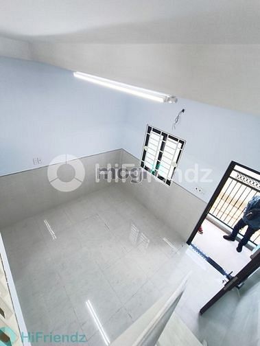 Hình ảnh Khai chương cân hộ mới xây 100% thoáng mát