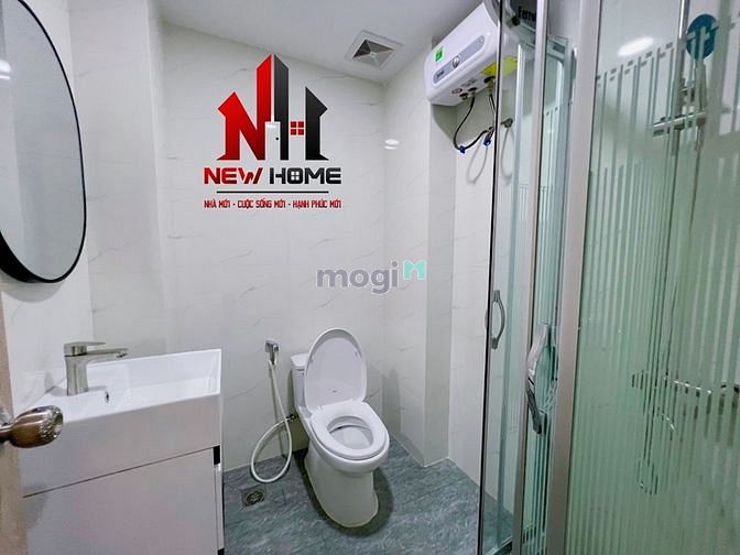 Hình ảnh Căn Hộ Mới Gần Hutech Ngoại Thương, Bình Thạnh💥💥