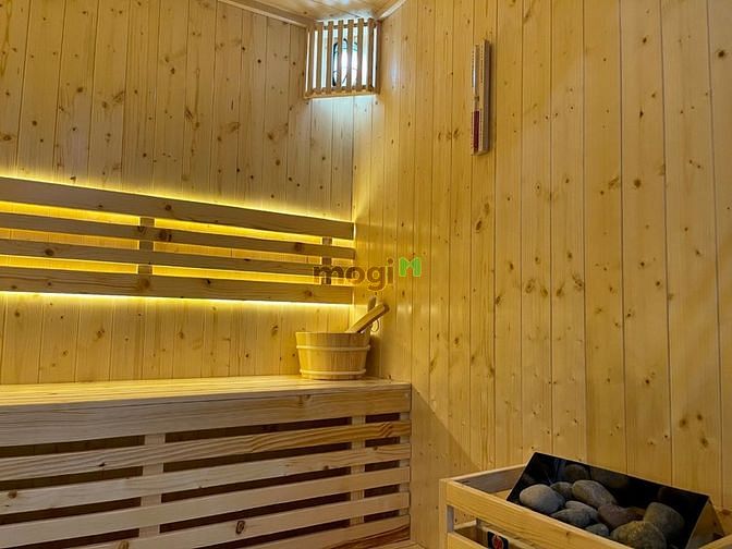 Hình ảnh Căn Hộ Cao Cấp Gần Etown Cộng Hoà - Tân Bình - 1PN - Mới 100%
