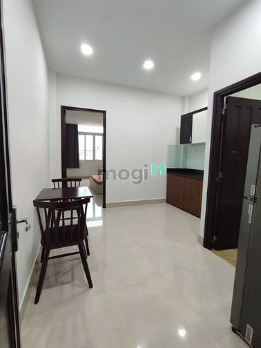 Hình ảnh Căn Hộ 1 phòng ngủ bếp riêng có cửa sổ lớn Q10