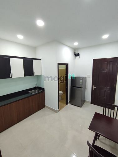 Hình ảnh Căn Hộ 1 phòng ngủ bếp riêng có cửa sổ lớn Q10