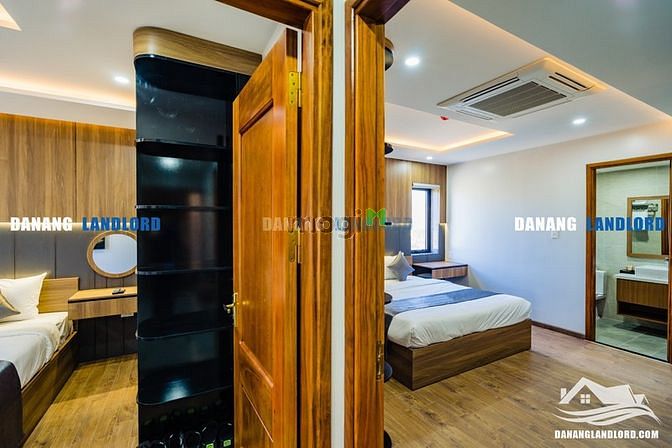 Hình ảnh Mb6623 nạp rút nhanh chóng 2PN hiện đại gần cầu Thuận Phước - C107