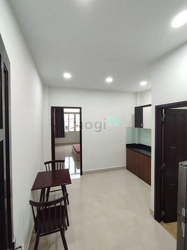 Hình ảnh Căn Hộ 1 phòng ngủ bếp riêng có cửa sổ lớn Q10