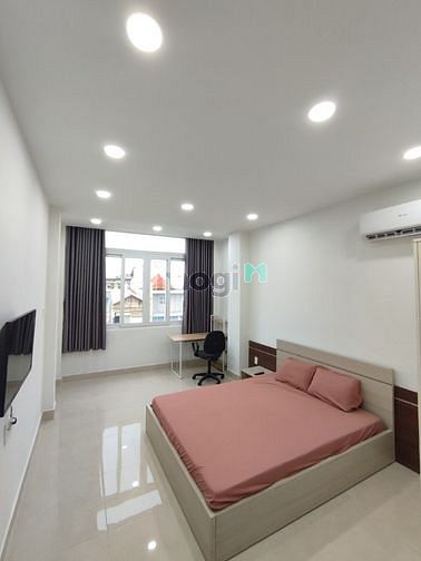 Hình ảnh Căn Hộ 1 phòng ngủ bếp riêng có cửa sổ lớn Q10