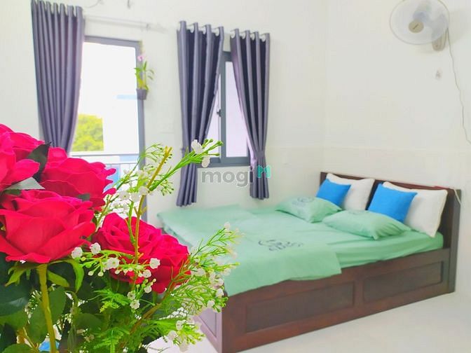 Hình ảnh Phòng trọ CHDV siêu mới_Cống Lở_F15_ Tân Bình