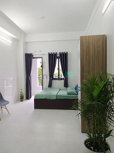 Hình ảnh Phòng trọ CHDV siêu mới_Cống Lở_F15_ Tân Bình