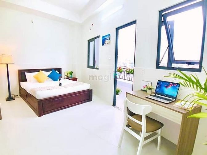 Hình ảnh Phòng trọ CHDV siêu mới_Cống Lở_F15_ Tân Bình