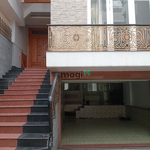Hình ảnh Biệt thự Cộng Hòa, P13, 7x21, 4 tầng, 19.5 tỷ