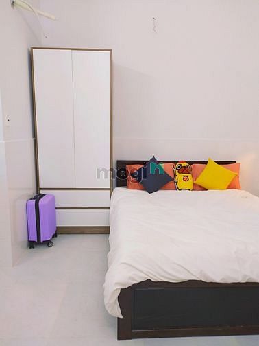 Hình ảnh Phòng trọ CHDV siêu mới_Cống Lở_F15_ Tân Bình