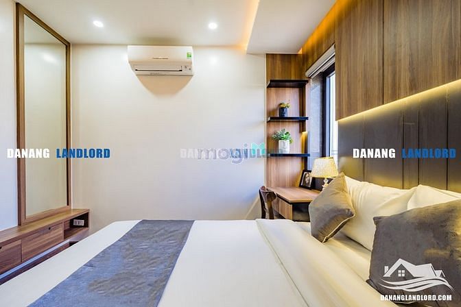 Hình ảnh Mb6623 nạp rút nhanh chóng 2PN hiện đại gần cầu Thuận Phước - C107
