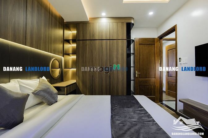 Hình ảnh Mb6623 nạp rút nhanh chóng 2PN hiện đại gần cầu Thuận Phước - C107