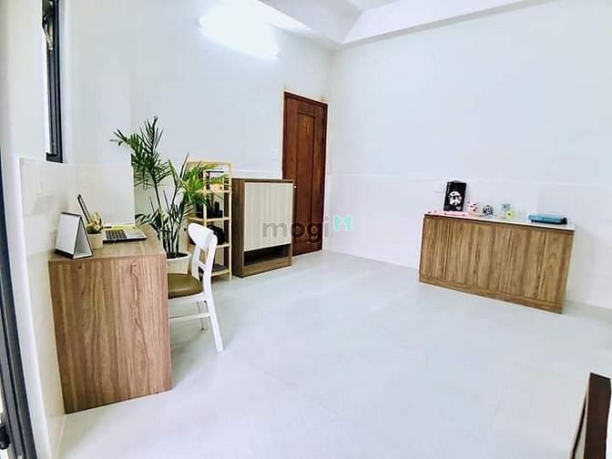 Hình ảnh Phòng trọ CHDV siêu mới_Cống Lở_F15_ Tân Bình