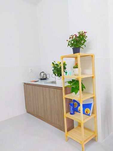 Hình ảnh Phòng trọ CHDV siêu mới_Cống Lở_F15_ Tân Bình