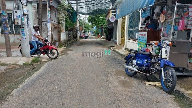 Hình ảnh Nhà sổ riêng thổ cư gần CA phường Trảng Dài Biên Hoà