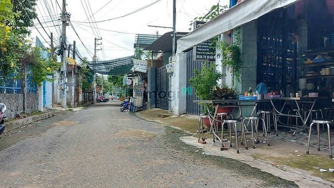 Hình ảnh Nhà sổ riêng thổ cư gần CA phường Trảng Dài Biên Hoà