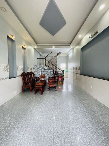 Hình ảnh SIÊU PHẨM q12-HXH-BTCT 50M2- giá chỉ 3TỶ3