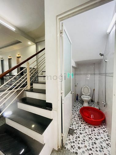 Hình ảnh SIÊU PHẨM q12-HXH-BTCT 50M2- giá chỉ 3TỶ3