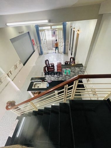 Hình ảnh SIÊU PHẨM q12-HXH-BTCT 50M2- giá chỉ 3TỶ3