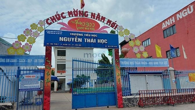 Hình ảnh Nhà sổ riêng thổ cư gần CA phường Trảng Dài Biên Hoà