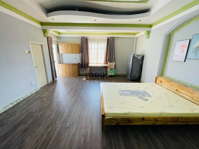 Hình ảnh Mb6623 nạp rút nhanh chóng mới full nội thất ở ngay Phan Huy Ích, P15, Tân Bình.
