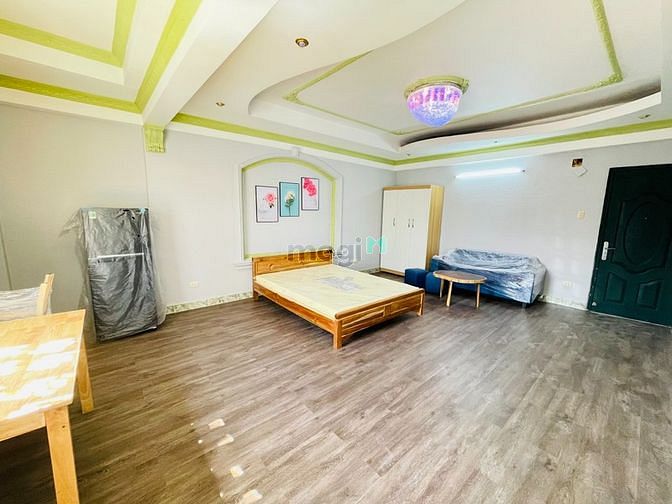 Hình ảnh Mb6623 nạp rút nhanh chóng mới full nội thất ở ngay Phan Huy Ích, P15, Tân Bình.