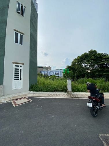 Hình ảnh Cc cần tiền ra lô đất Bình Chiểu, tp Thủ Đức , sổ sẳn sang tên ngay