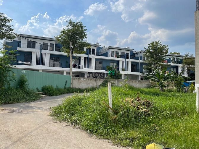Hình ảnh ĐẤT ĐẸP! 68m2 vuông vức Hẻm xe hơi, kdc đồng bộ, đường Cây Keo