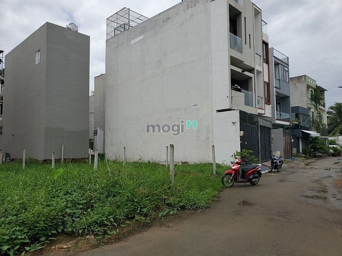 Hình ảnh ĐẤT ĐẸP! 68m2 vuông vức Hẻm xe hơi, kdc đồng bộ, đường Cây Keo