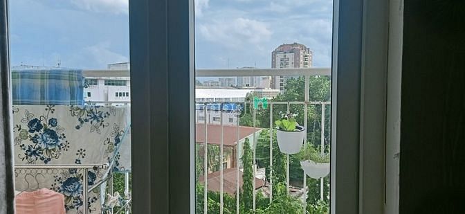 Hình ảnh Bán chung cư bưu điện 2 phòng 3ty8