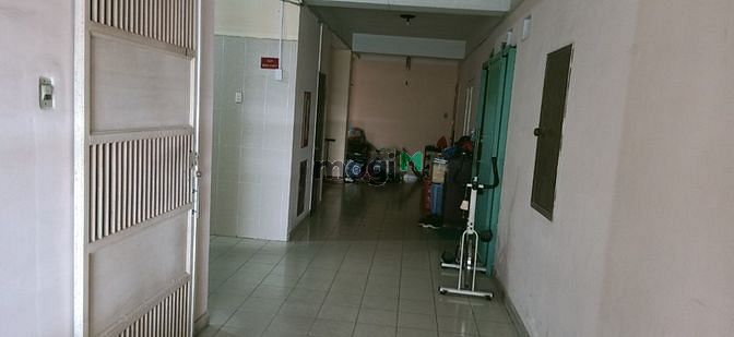 Hình ảnh Bán chung cư bưu điện 2 phòng 3ty8