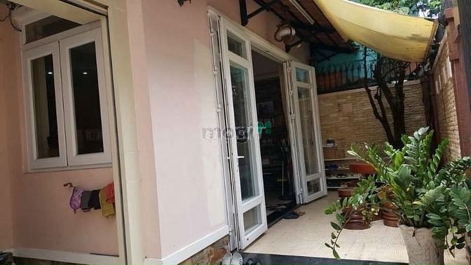 Hình ảnh Biệt thự 450m2 hẻm đẹp nhất quận Phú Nhuận