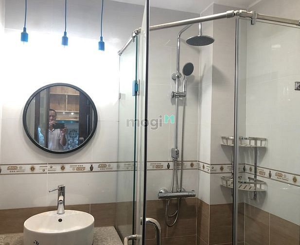 Hình ảnh TRỐNG 1 CĂN STUDIO với BAN CÔNG đón ánh sáng cực RỘNG đây ạ 🪂🪂