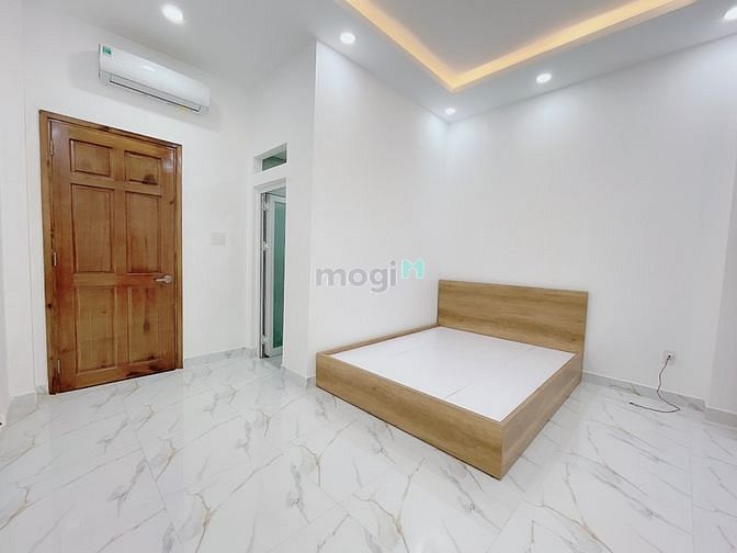 Hình ảnh Cho thuê phòng mới xây - Full nội thất sang trọng - Gò Vấp